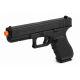 Airsoft пистолет Glock 17 Gen 4 /с газ/, кал.6мм BB