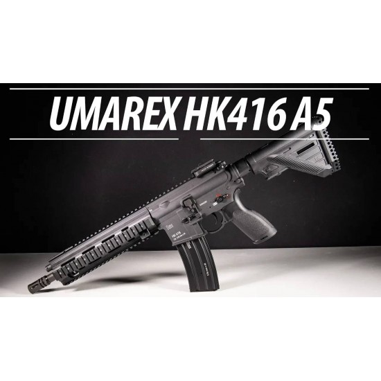 Карабина AirSoft Heckler & Koch HK416 A5 Sportsline 6mm