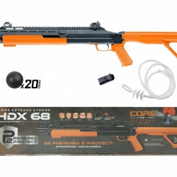 Пушка Umarex P2P HDX 68, cal. 