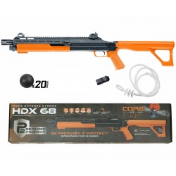 Пушка Umarex P2P HDX 68, cal. 