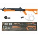 Пушка Umarex P2P HDX 68, cal. 