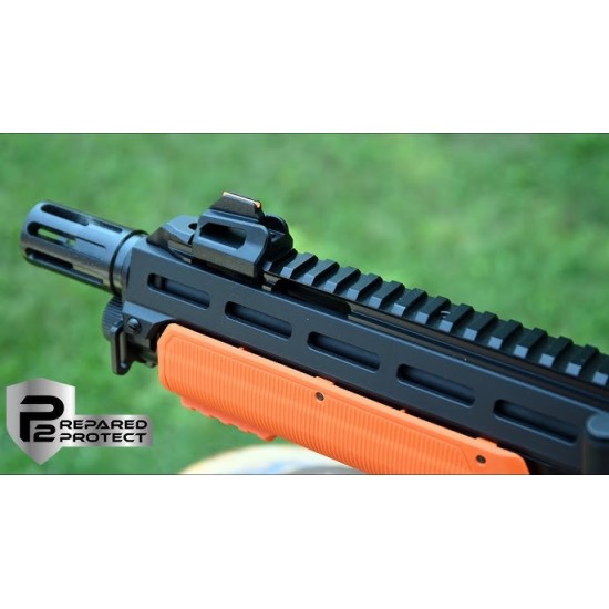Пушка Umarex P2P HDB 68, cal black
