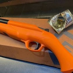 Пушка Umarex P2P HDS 68, cal. 