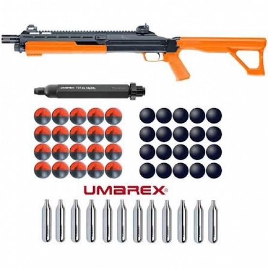 Пушка Umarex P2P HDX 68, cal. 