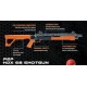 Пушка Umarex P2P HDX 68, cal. 