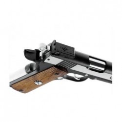 Въздушен пистолет COLT GOVERNMENT 1911 A1 с СО2, cal. 4,5 mm  Black