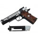 Въздушен пистолет Colt Special Combat Classic с СО2, cal. 