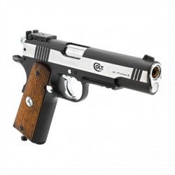 Въздушен пистолет Colt Special Combat Classic с СО2, cal. 