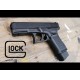 Въздушен пистолет Glock 19 с СО2, cal. 4,5 mm  Black 