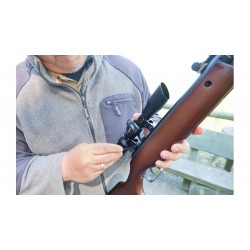 Оптика Walther 4 x 32 Compact