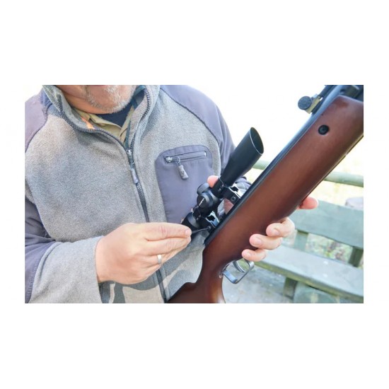 Оптика Walther 4 x 32 Compact