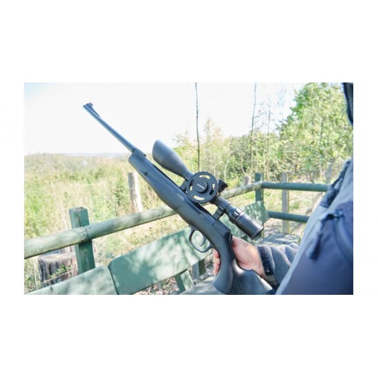 Оптика RS Walther Air Gun Scope 8-32 x 56