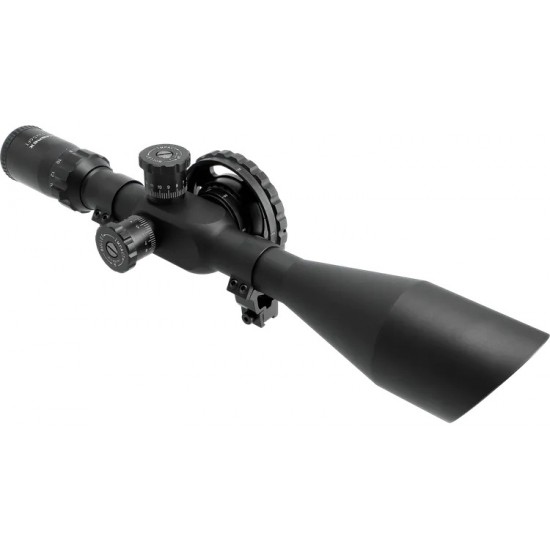 Оптика RS Walther Air Gun Scope 8-32 x 56