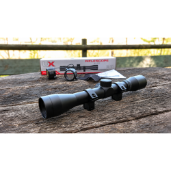 Оптика Umarex RS 4 x 32, picatinny