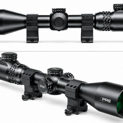 Оптика Walther PRS 2,5-15 x 50 IGR