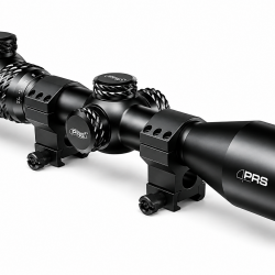 Оптика Walther PRS 2,5-15 x 50 IGR