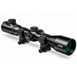 Оптика Walther PRS 2,5-15 x 50 IGR