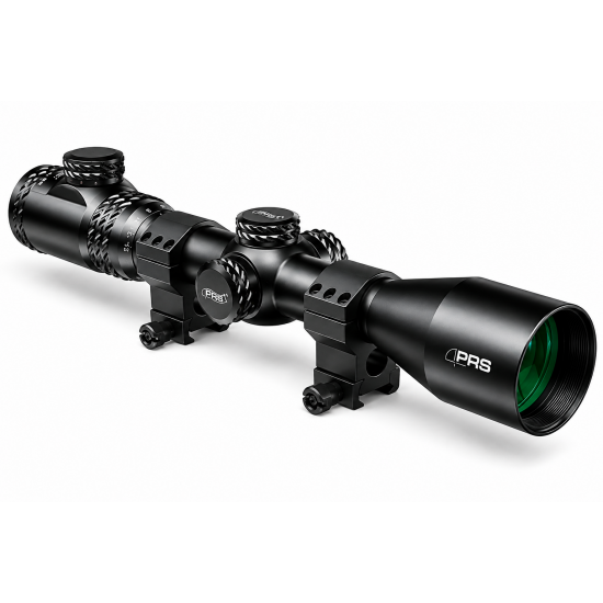 Оптика Walther PRS 2,5-15 x 50 IGR