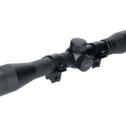 Оптика Umarex RS 4 x 32, picatinny