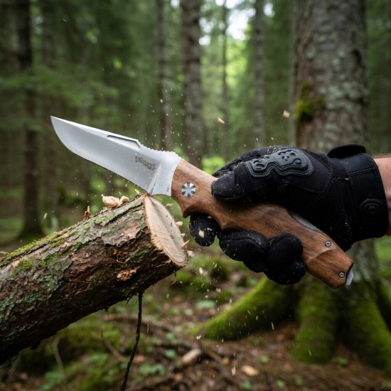 Сгъваем нож Walther AFW