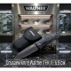 Сгъваем нож Walther TFK II - 6,8 см