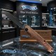 Нож Walther BWK 1 440 C