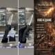 Тактически сгъваем нож Walther TFK