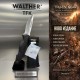 Тактически сгъваем нож Walther TFK