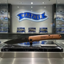 Нож Walther BWK 1 440 C
