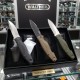 Тактически сгъваем нож Walther TFK