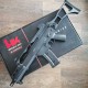 Airsoft пушка Heckler & Koch G36 C, електрич. /black/ кал.6мм BB