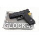 Airsoft пистолет Glock 45 /с газ/, кал.6мм BB