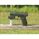 Въздушен пистолет Walther CP99 compact с СО2, cal. 4,5 mm /black/