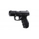 Въздушен пистолет Walther CP99 с СО2, cal. 4,5 mm /black/