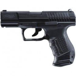 Airsoft пистолет Heckler & Koch P8, с CO2  