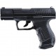 Airsoft пистолет Heckler & Koch P8, с CO2  