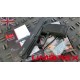 Airsoft пистолет Heckler & Koch P8, с CO2  