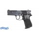 Въздушен пистолет Walther CP88 с СО2, cal. 4,5 mm /black/