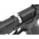 Въздушен пистолет Walther CP88 с СО2, cal. 4,5 mm /black/