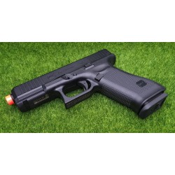 Airsoft пистолет Glock 45 /с газ/, кал.6мм BB