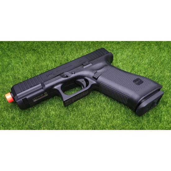 Airsoft пистолет Glock 45 /с газ/, кал.6мм BB