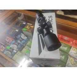 ОПТИКА VICTOPTICS B3 3-9X40 (K) WEAVER