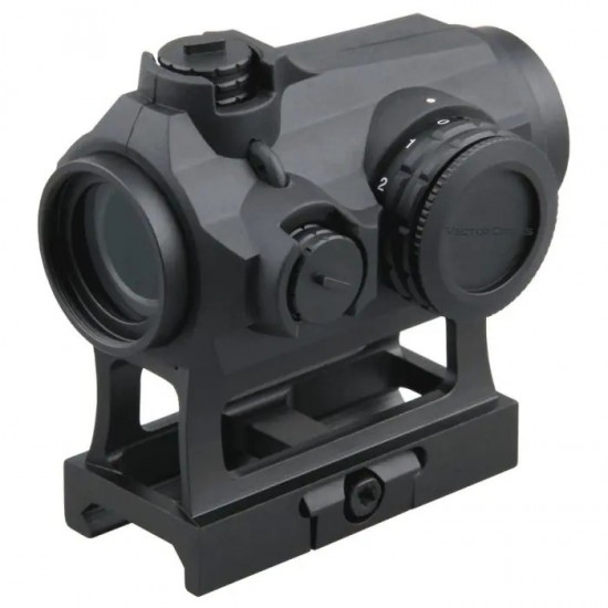 Vector Maverick 1x22 S-MIL GEN3 