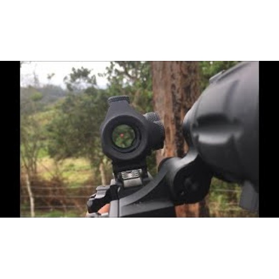 Vector Maverick 1x22 S-MIL GEN3 