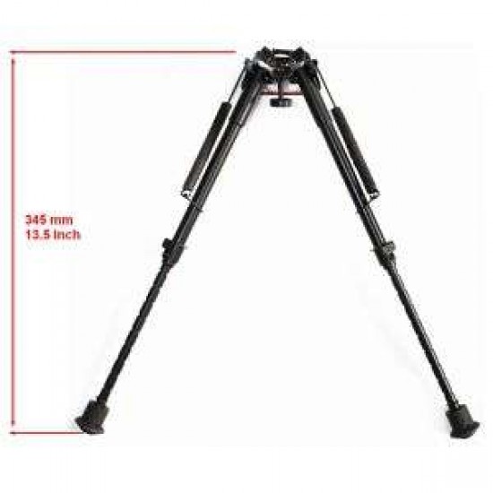 Двунога Vector Optics Tactical Bipod