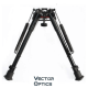 Двунога Vector Optics Tactical Bipod