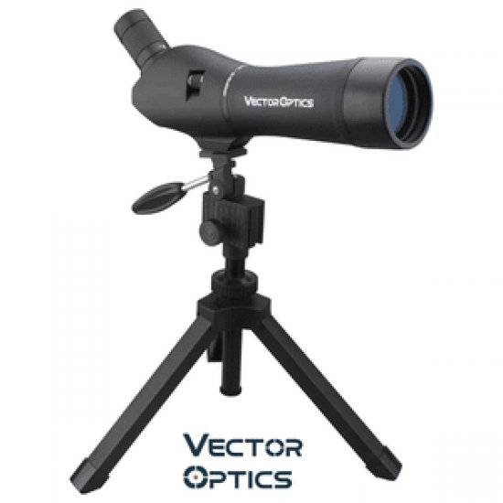 СПОРТНА OПТИКА   ДАЛЕКОГЛЕД VECTOR LIBERTY 20-60*60