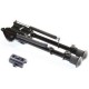 Двунога Vector Optics Tactical Bipod