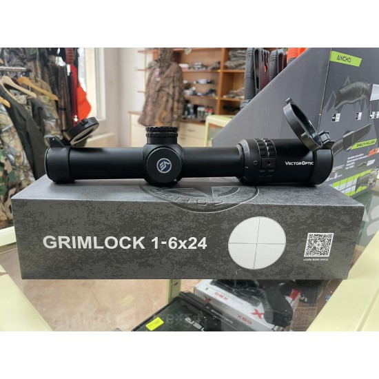 VECTOR GRIMLOCK 1-6*24 GENII
