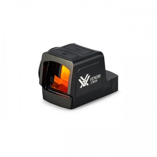 Бързомер Vortex Venom Red Dot 3 MOA - Micro